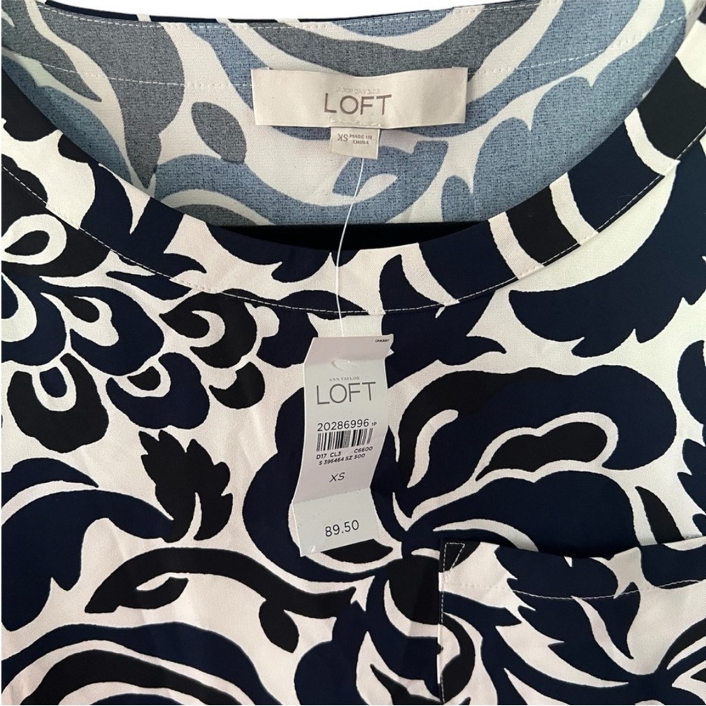 ANN TAYLOR Dress - Picture 5 of 7